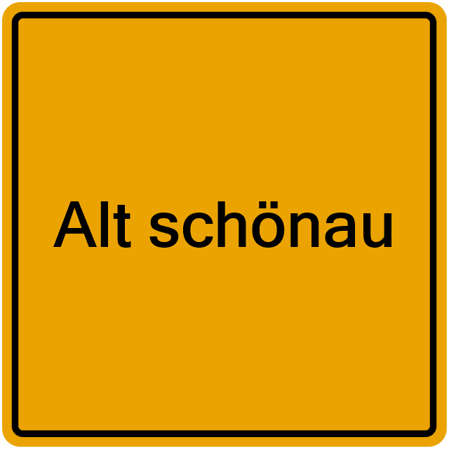 Einwohnermeldeamt24 Alt schönau